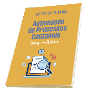 Automação de Processos Contábeis