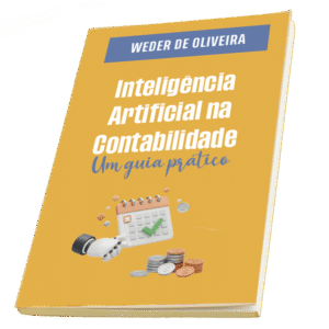 Inteligência Artificial na Contabilidade